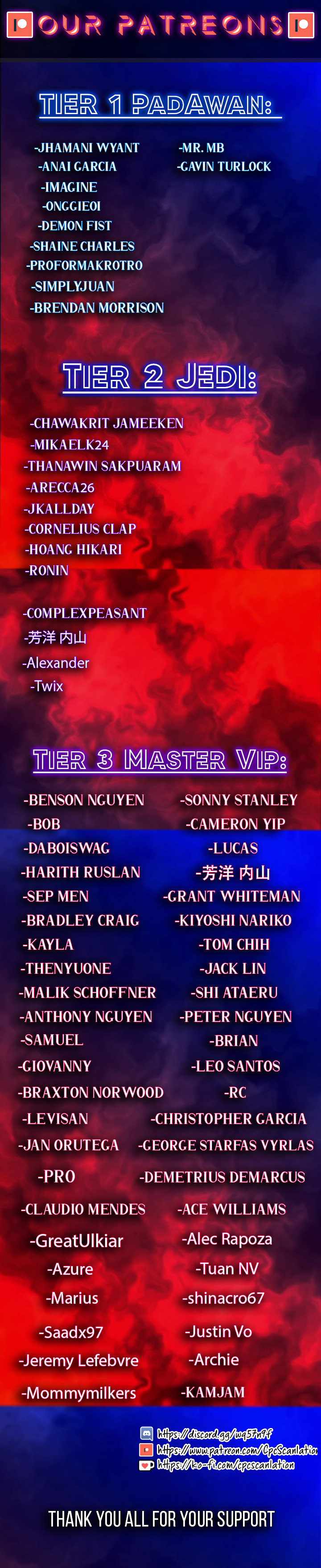 One’s In-Laws Virgins Chapter 94 Page 12