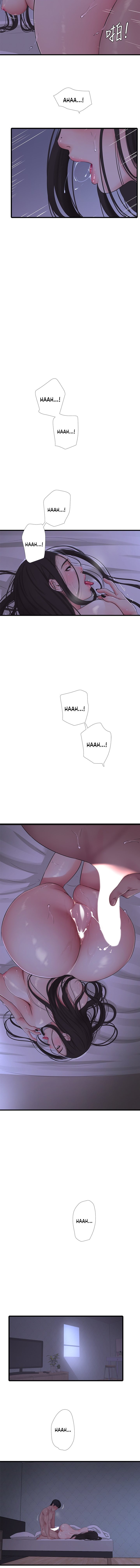 One’s In-Laws Virgins Chapter 87 Page 12