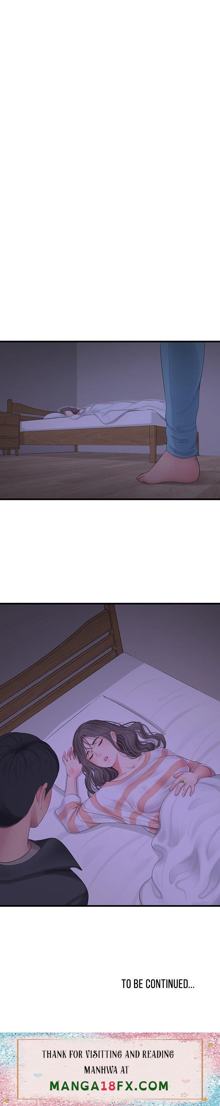 One’s In-Laws Virgins Chapter 109 Page 20