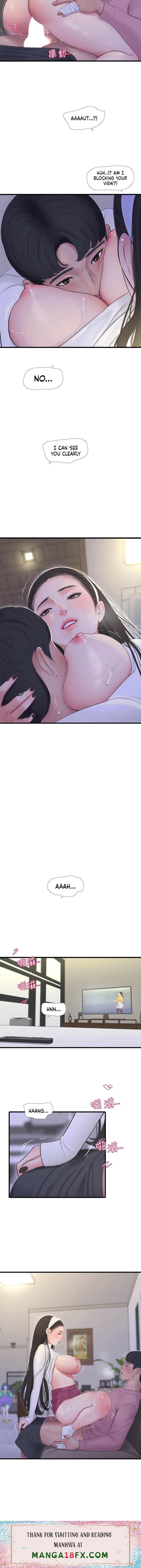 One’s In-Laws Virgins Chapter 88 Page 12