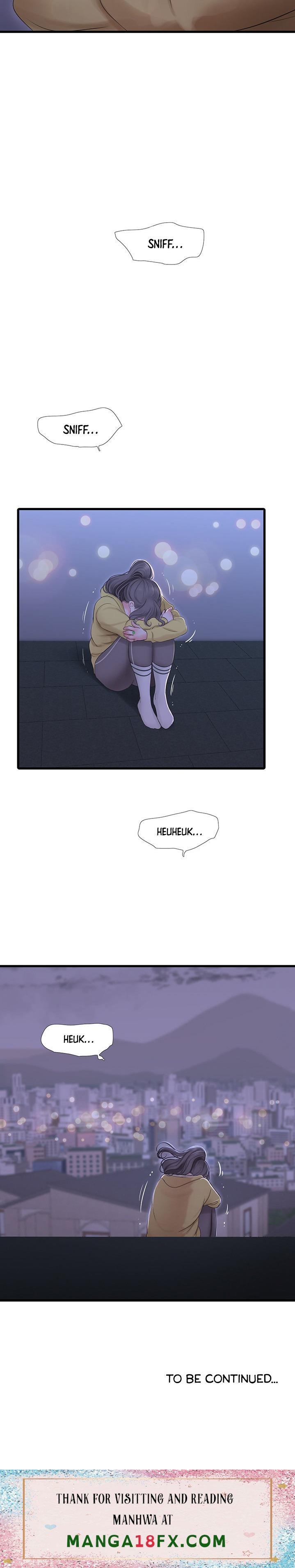 One’s In-Laws Virgins Chapter 107 Page 21
