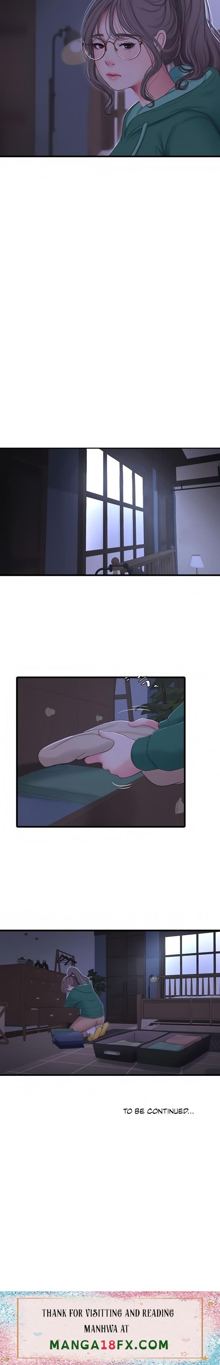 One’s In-Laws Virgins Chapter 100 Page 14