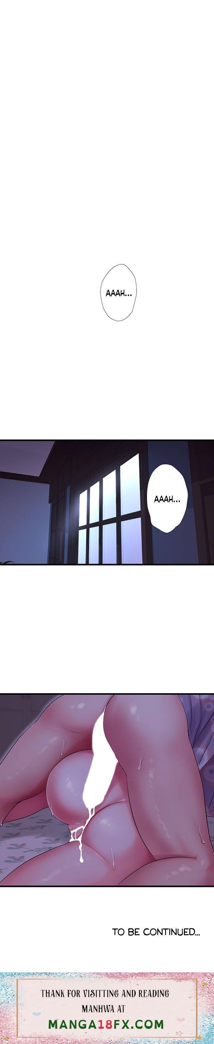 One’s In-Laws Virgins Chapter 108 Page 23