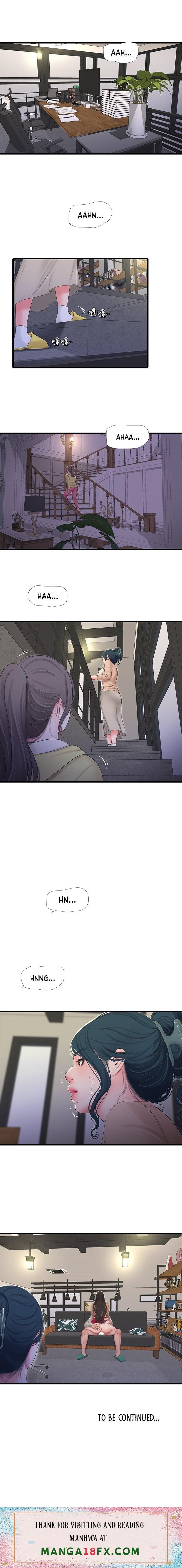 One’s In-Laws Virgins Chapter 93 Page 10