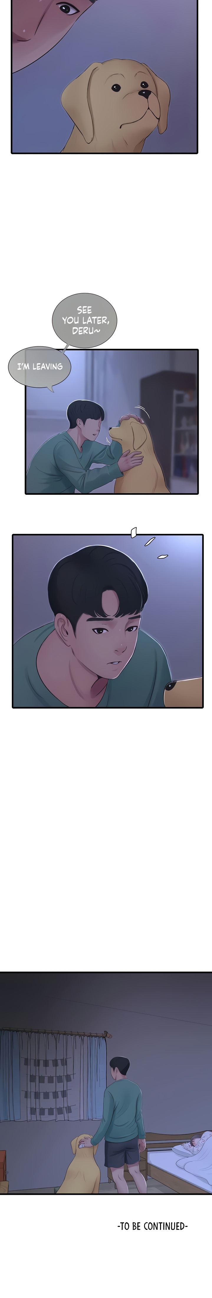 One’s In-Laws Virgins Chapter 74 Page 20