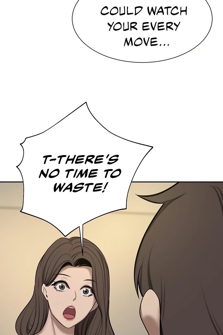 A Rich Lady Chapter 64 Page 93