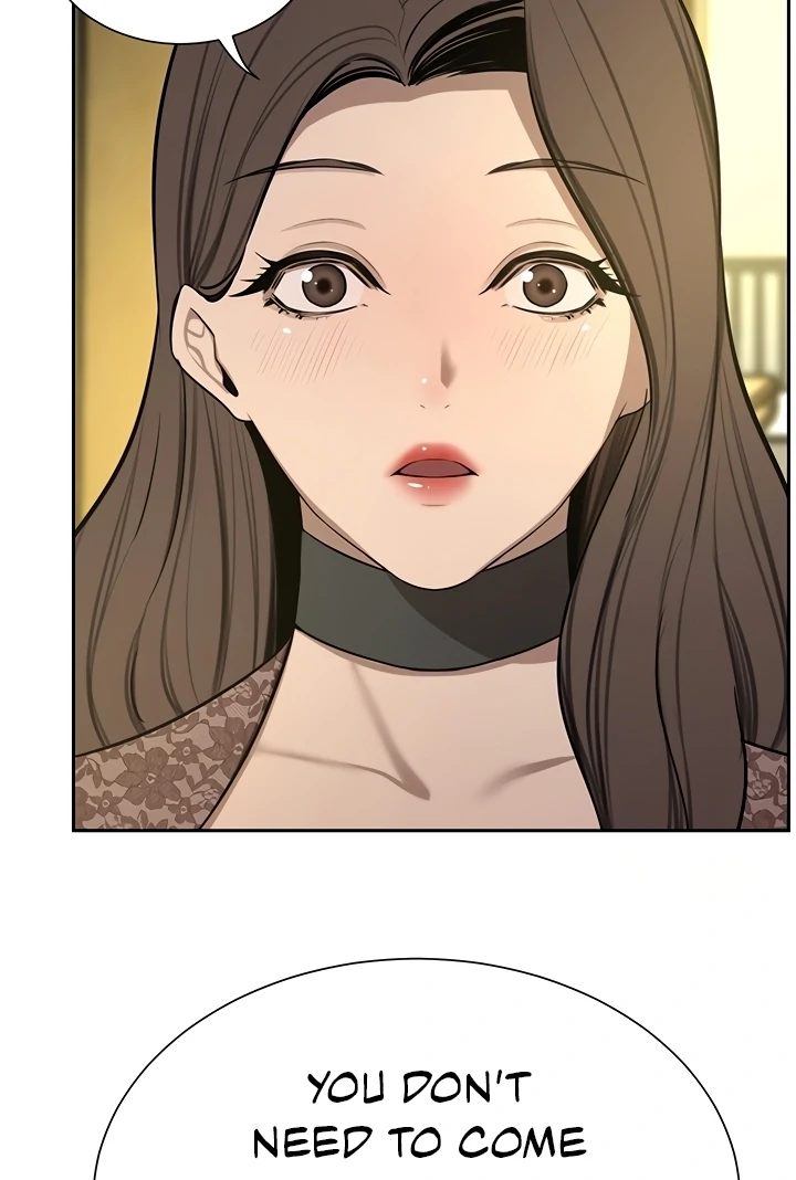 A Rich Lady Chapter 64 Page 104