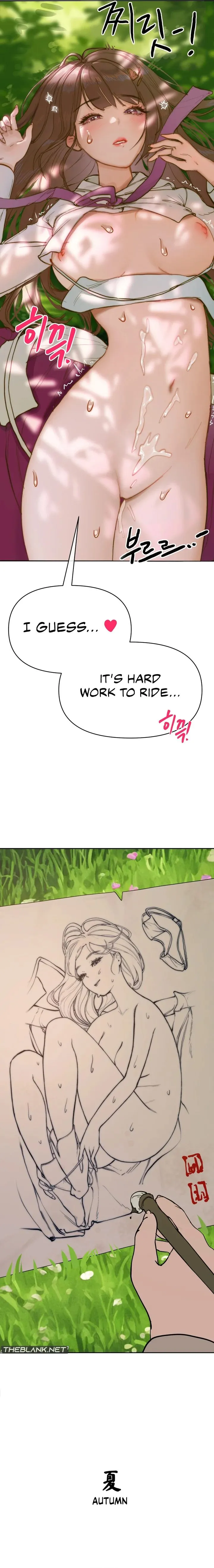 Getting Down To Business Chapter 6 Page 9