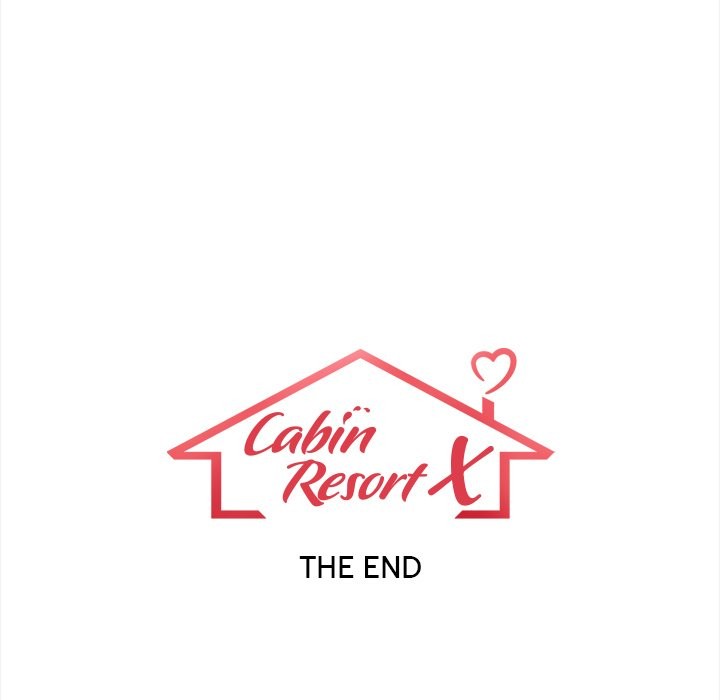 Cabin Resort X Chapter 25 Page 157