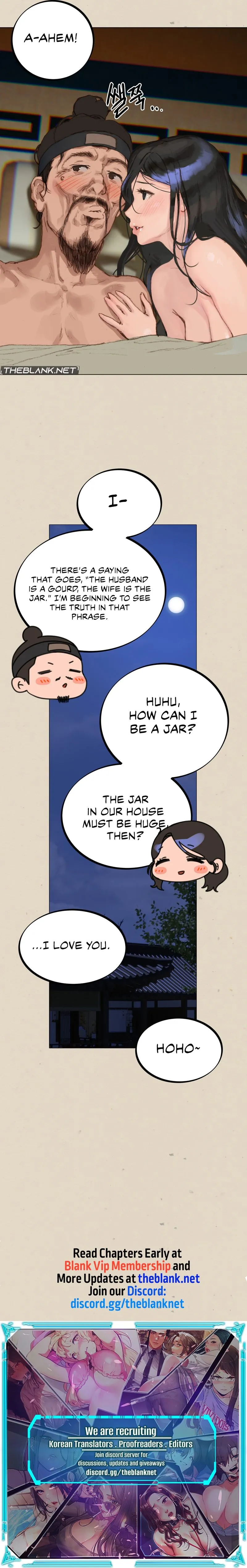 Getting Down To Business Chapter 8 Page 8
