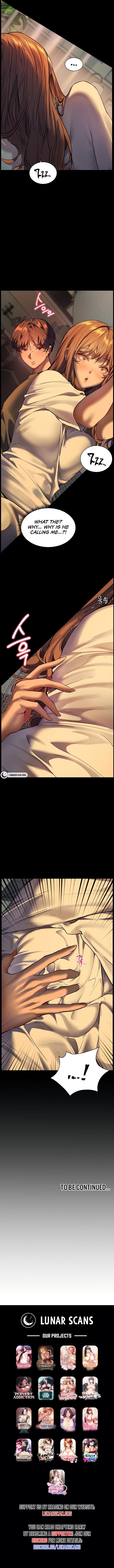 Teacher’s Efforts Chapter 31 Page 12