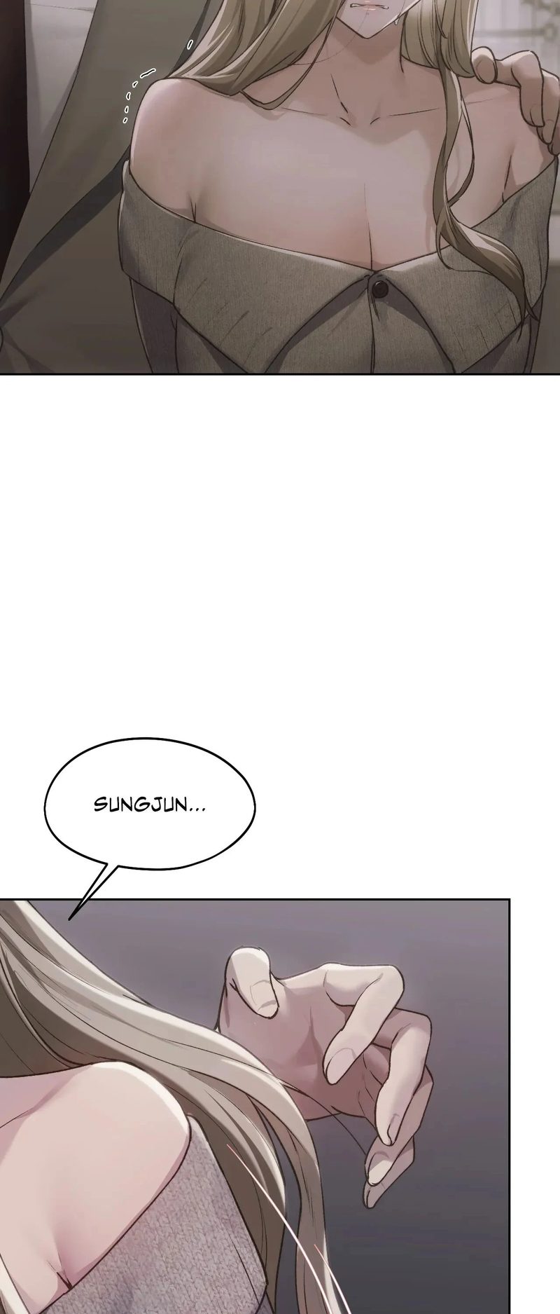 From today, my favorite… Chapter 71 Page 57