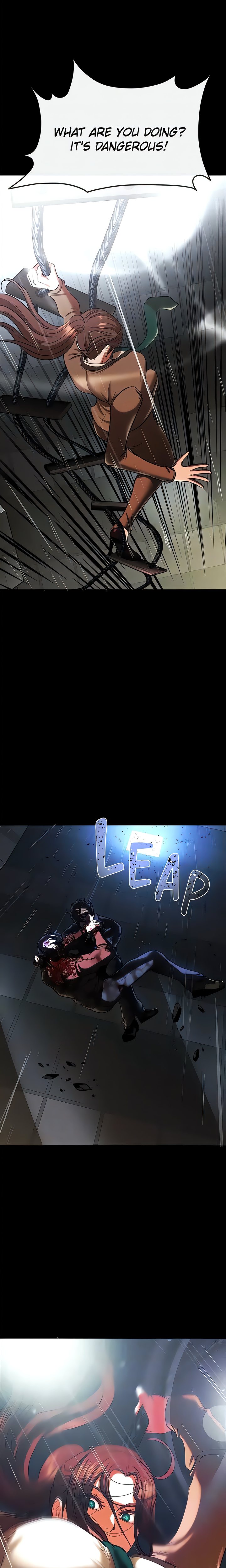 The Real Deal Chapter 82 Page 7