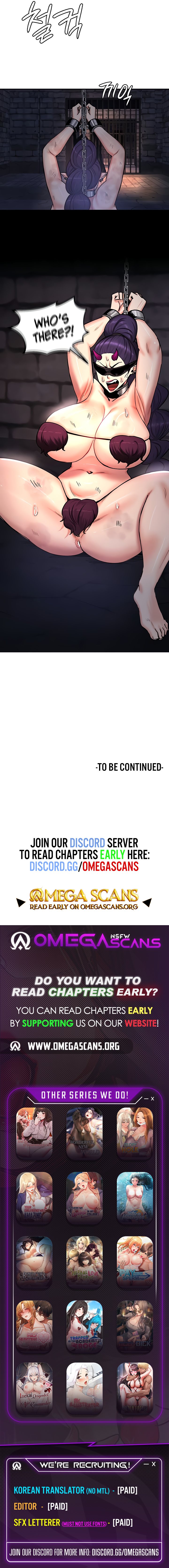 Regressed Warrior’s Female Dominance Diary Chapter 62 Page 7