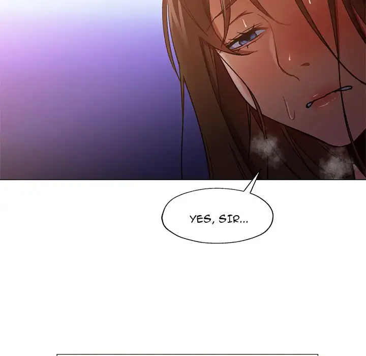 Good Night Chapter 32 Page 57
