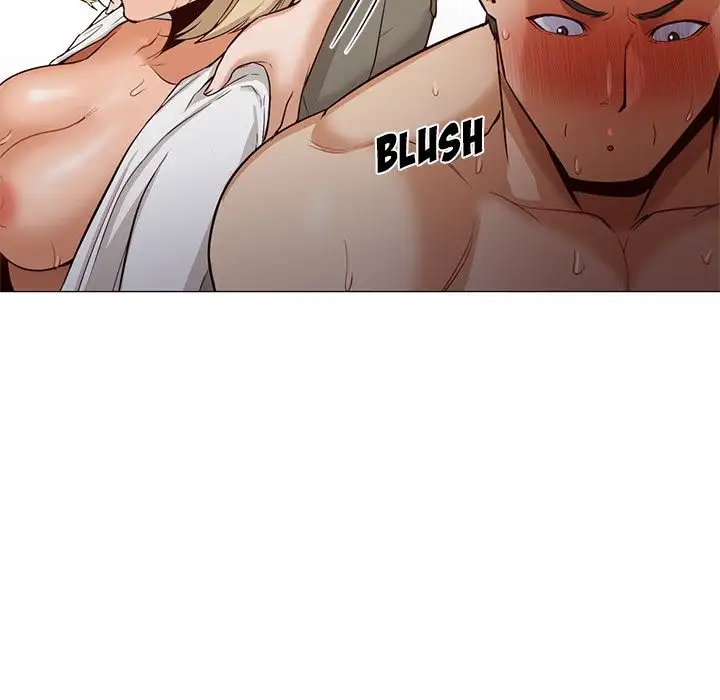 Good Night Chapter 34 Page 72