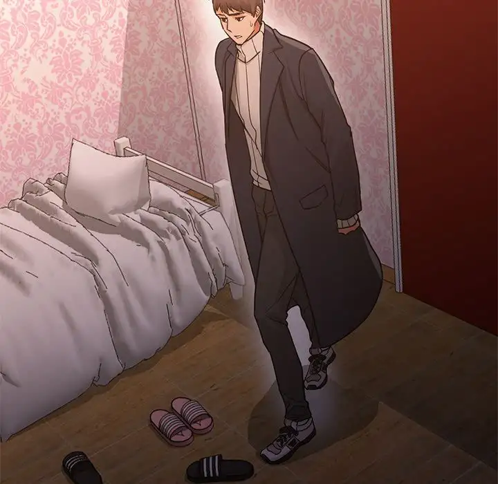 Good Night Chapter 32 Page 117