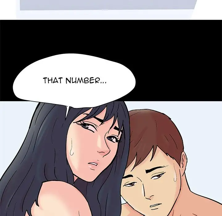 The White Room Chapter 61 Page 18