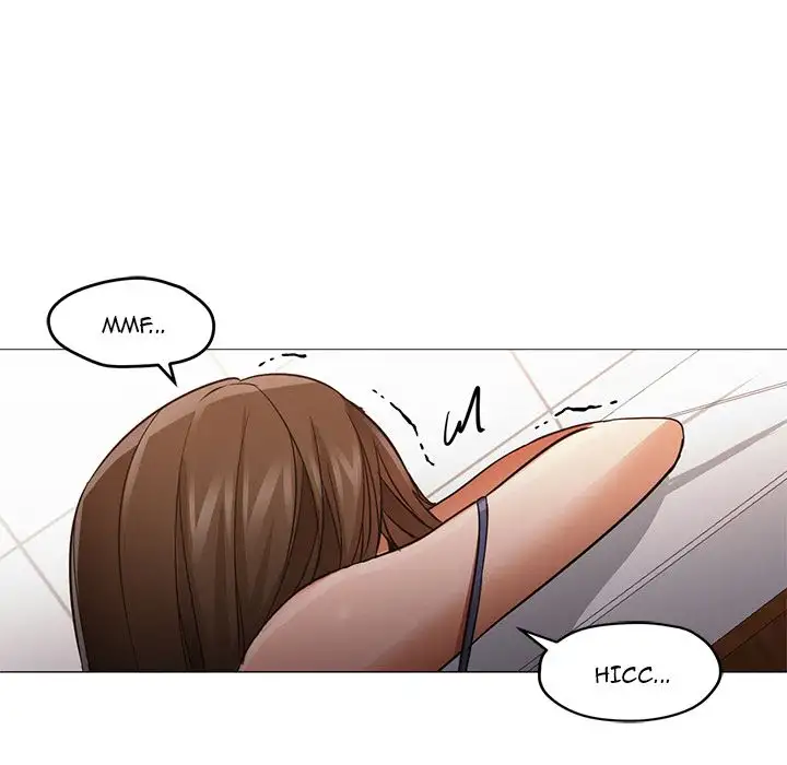 Good Night Chapter 33 Page 61