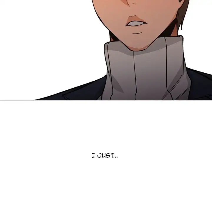 Good Night Chapter 32 Page 126
