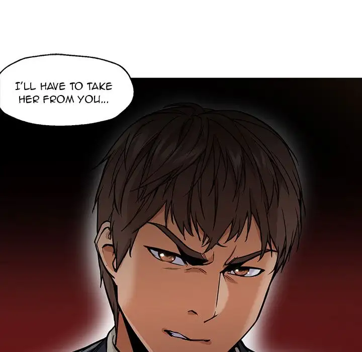 Good Night Chapter 34 Page 43