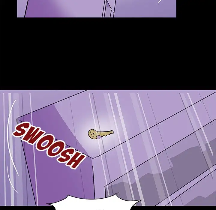 The White Room Chapter 63 Page 64