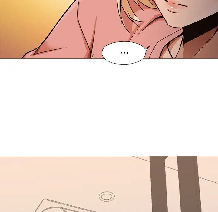 Good Night Chapter 31 Page 89
