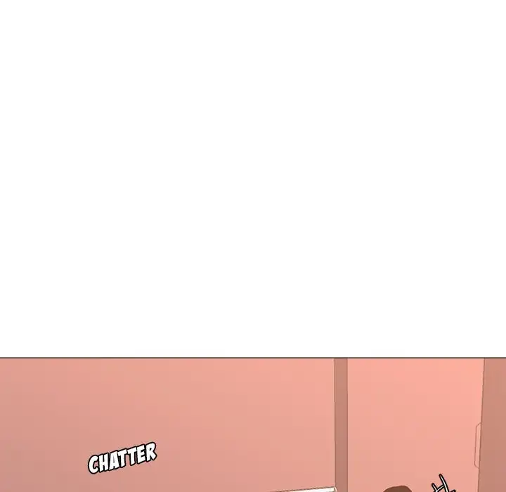 Good Night Chapter 32 Page 91