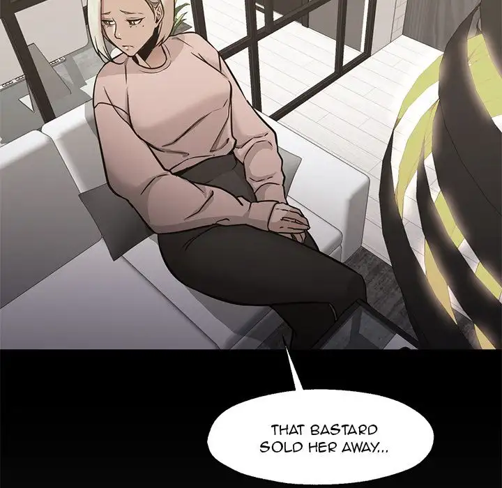 Good Night Chapter 32 Page 102