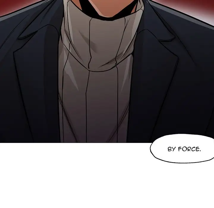 Good Night Chapter 34 Page 44