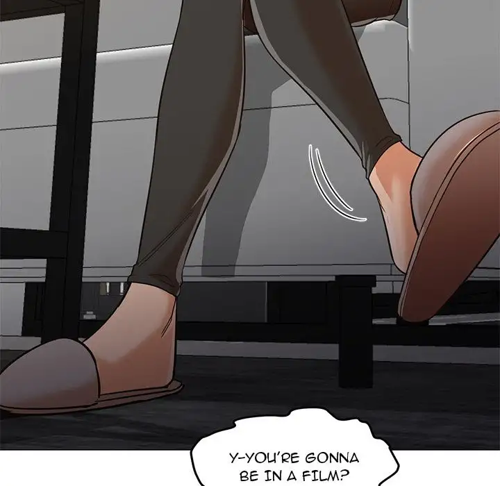 Good Night Chapter 31 Page 59