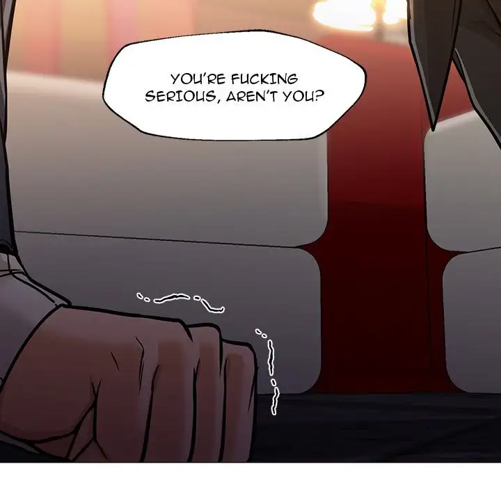 Good Night Chapter 34 Page 36
