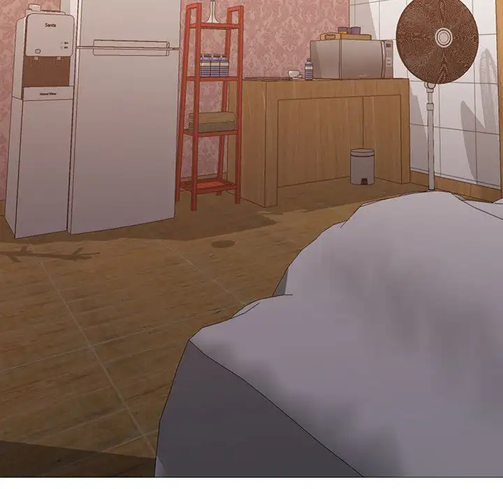 Good Night Chapter 31 Page 102