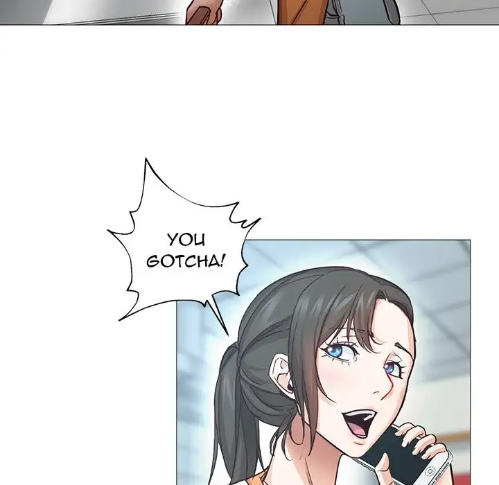 Good Night Chapter 34 Page 101