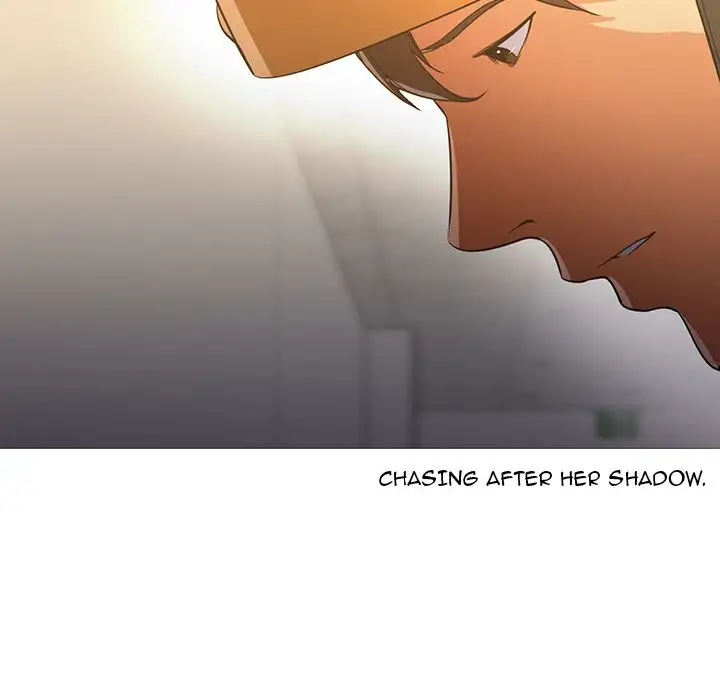 Good Night Chapter 31 Page 40