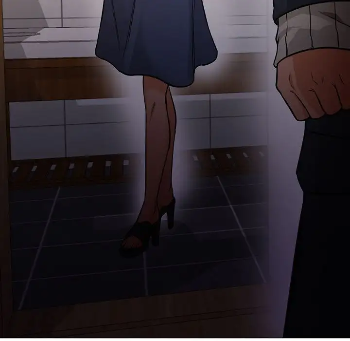 Good Night Chapter 33 Page 5