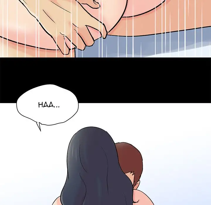 The White Room Chapter 61 Page 13