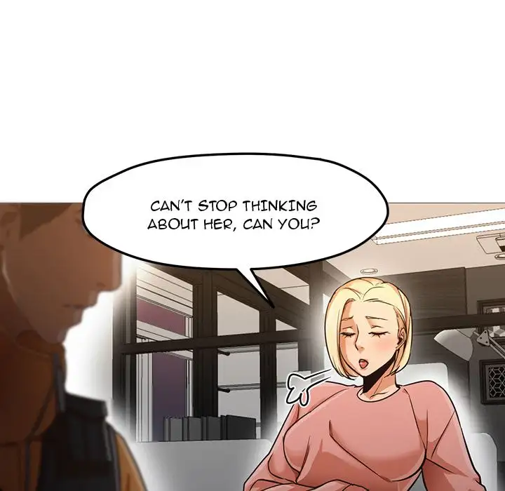 Good Night Chapter 31 Page 74
