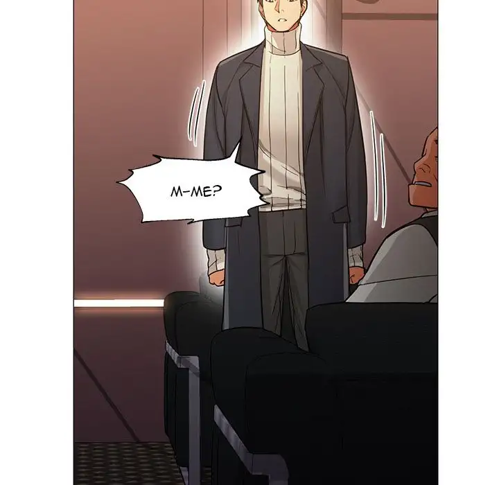Good Night Chapter 32 Page 108