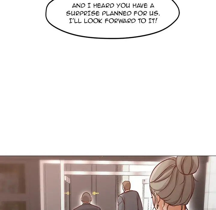 Good Night Chapter 34 Page 91