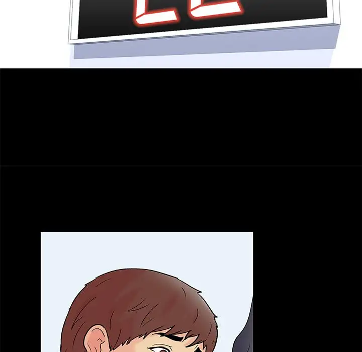 The White Room Chapter 61 Page 20
