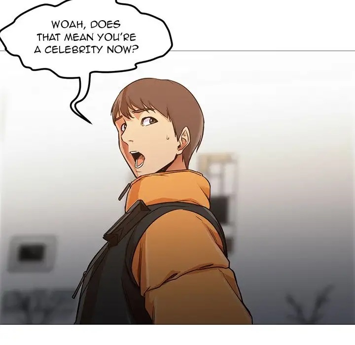 Good Night Chapter 31 Page 61