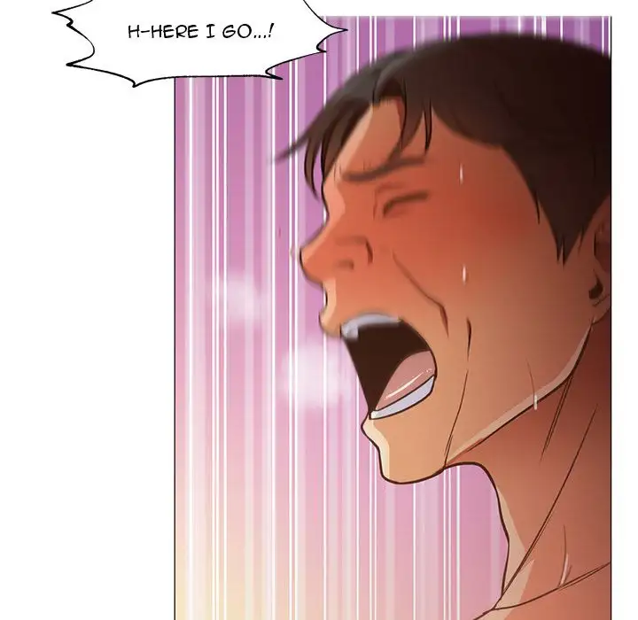 Good Night Chapter 32 Page 80