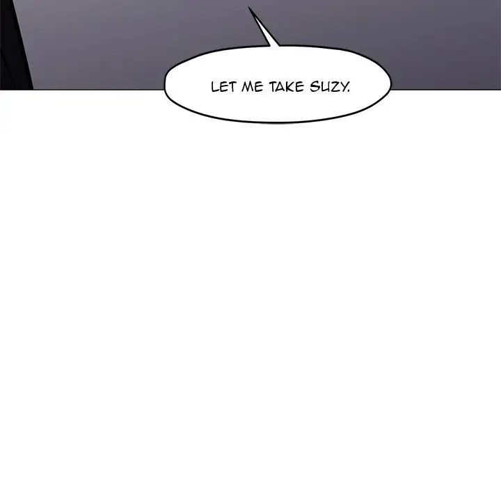 Good Night Chapter 33 Page 123