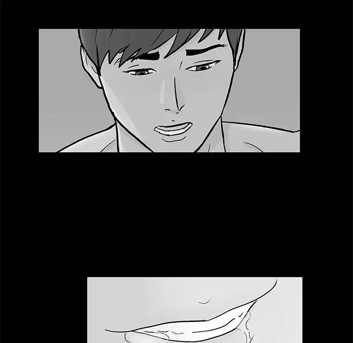 The White Room Chapter 61 Page 41