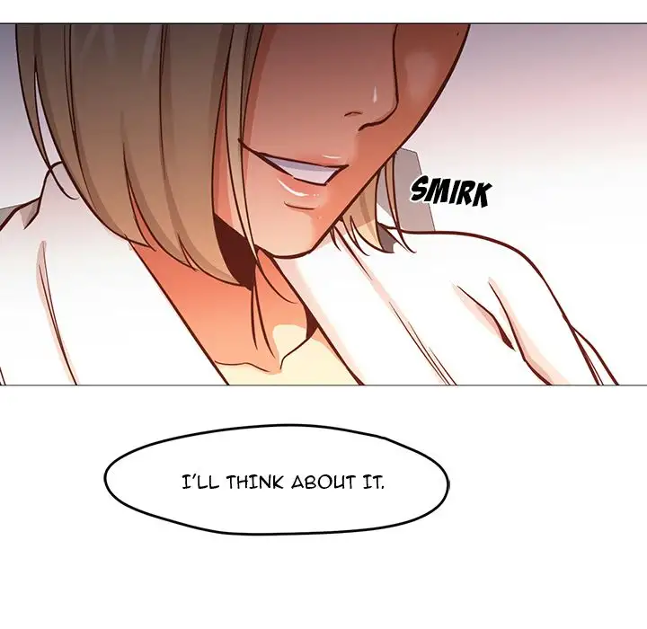 Good Night Chapter 34 Page 84