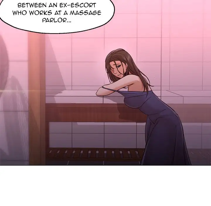 Good Night Chapter 34 Page 25