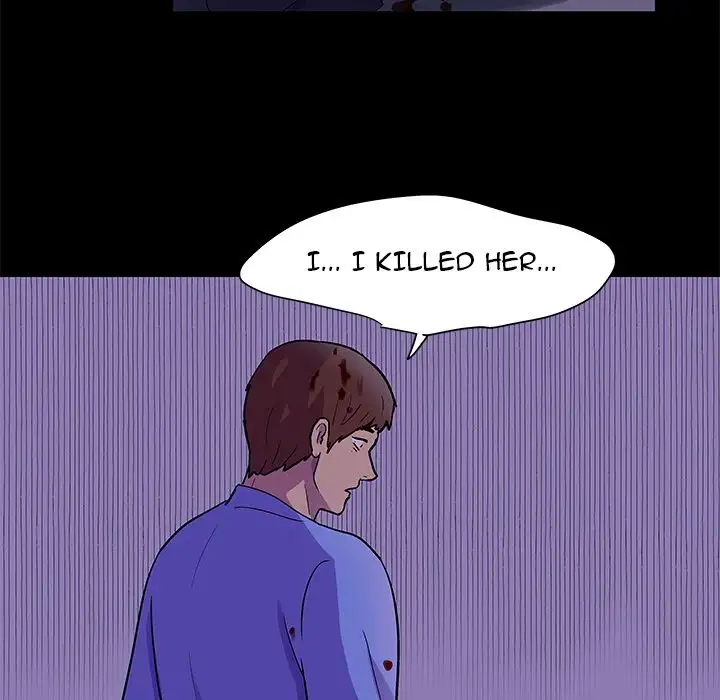 The White Room Chapter 63 Page 56