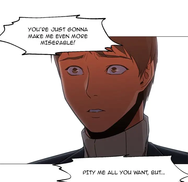 Good Night Chapter 33 Page 43