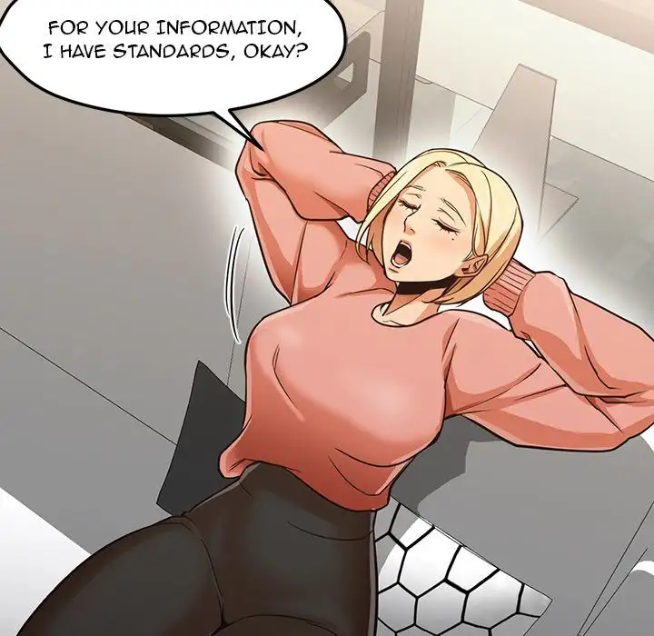 Good Night Chapter 31 Page 66